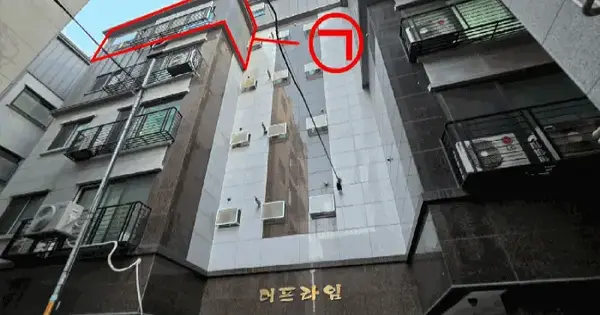 서울특별시 광진구 구의동 237-4 더프라임  5층502호 다세대주택 경매 물건 이미지