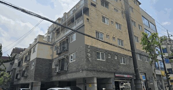 서울특별시 은평구 구산동 16-57 고은명가  3층301호 도시형생활주택 경매 물건 이미지