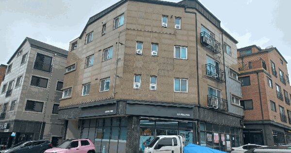 경기도 김포시 마산동 667-1  근린주택 경매 물건 이미지