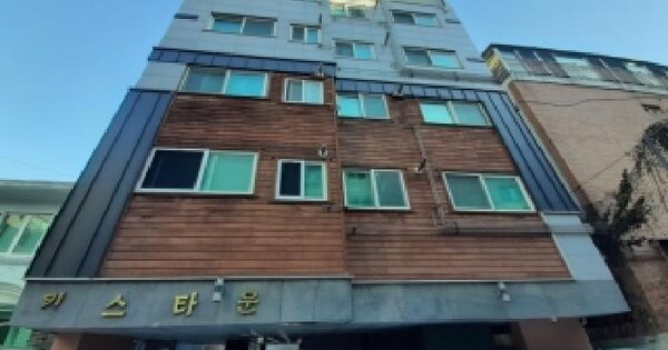 서울특별시 강서구 내발산동 703-4 킹스타운  제6층 제602호 도시형생활주택 경매 물건 이미지