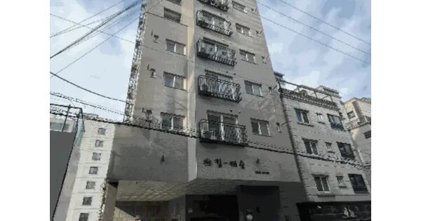 서울특별시 금천구 가산동 147-50 킹-캐슬  제4층 제404호 오피스텔 경매 물건 이미지