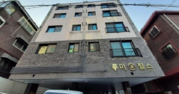 서울특별시 강서구 화곡동 153-4 루미힐스  제2층 제201호 도시형생활주택 경매 물건 이미지