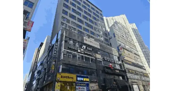 경기도 화성시 오산동 968-3 로얄클래스  8층811호 오피스텔 경매 물건 이미지