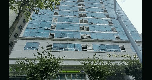 서울특별시 송파구 잠실동 175-12 올림픽타워  5층513호 오피스텔 경매 물건 이미지