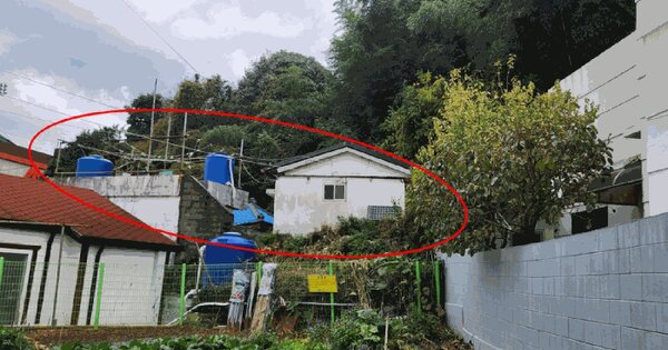 경상남도 통영시 북신동 127 대지 경매 물건 이미지
