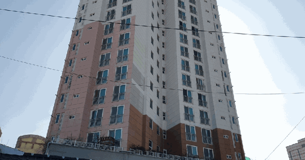 경상북도 경산시 중방동 328-1 대화타워펠리스2  8층803호 아파트 경매 물건 이미지