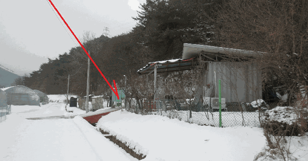 강원특별자치도 춘천시 동면 지내리 477-6 전 경매 물건 이미지