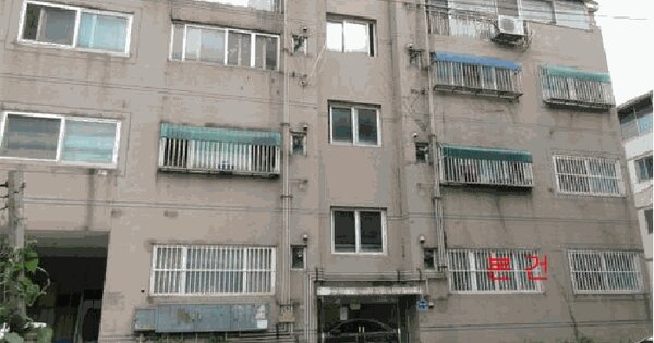 인천광역시 미추홀구 용현동 676-24 다흥힐타운 2동 1층102호 다세대주택 경매 물건 이미지