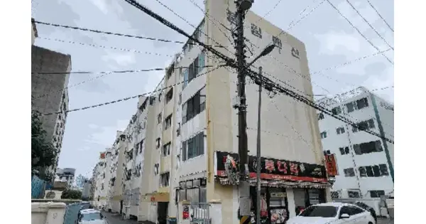 부산광역시 수영구 광안동 140-18 풍림아파트  2층209호 아파트 경매 물건 이미지