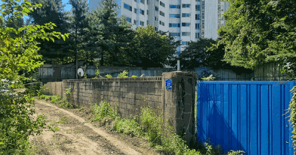 경기도 남양주시 오남읍 양지리 111-1 대지 경매 물건 이미지