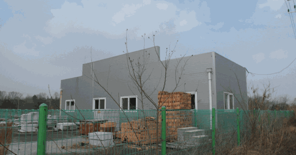 충청남도 논산시 연무읍 동산리 719-26  창고시설 경매 물건 이미지
