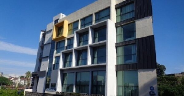 제주특별자치도 서귀포시 중문동 2453  숙박시설 경매 물건 이미지