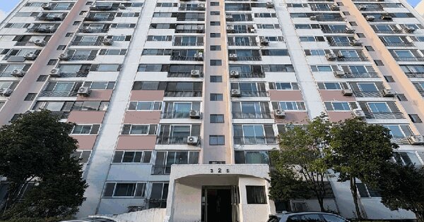 서울특별시 도봉구 쌍문동 388-33 쌍문한양아파트 2동 OOOOOO 아파트 경매 물건 이미지