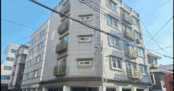 인천광역시 미추홀구 용현동 623-179 하이빌리지  4층402호 다세대주택 경매 물건 이미지