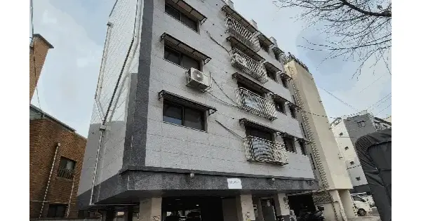 경기도 수원시 권선구 세류동 453-5  2층203호 다세대주택 경매 물건 이미지