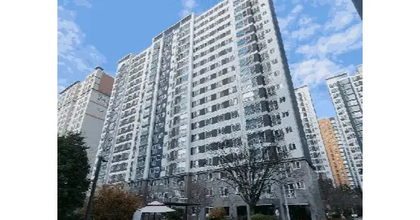 경상북도 경산시 압량읍 신대리 482 경산우미린더포레스트 105동 2층201호 아파트 경매 물건 이미지