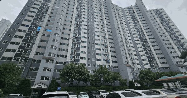 부산광역시 북구 화명동 2288 코오롱하늘채2차아파트 211동 22층2202호 아파트 경매 물건 이미지