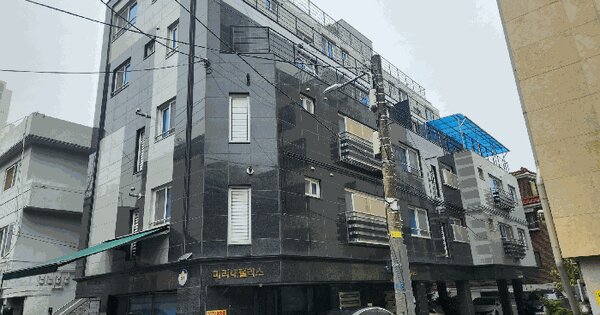 서울특별시 금천구 독산동 1061-30  제3층 제303호 다세대주택 경매 물건 이미지