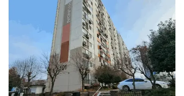광주광역시 서구 화정동 859-1 현대아파트 101동 1층107호 아파트 경매 물건 이미지