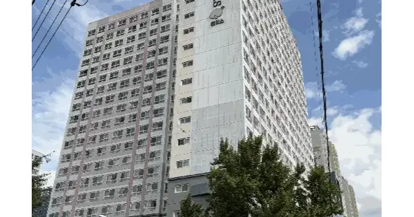 대구광역시 북구 칠성동2가 89-1 태왕아너스로뎀플러스  20층2011호 오피스텔 경매 물건 이미지