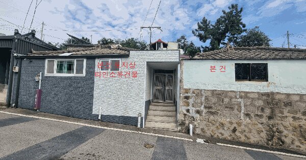 전라남도 목포시 대성동 O 단독주택 경매 물건 이미지