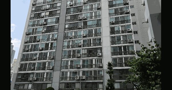 서울특별시 광진구 자양동 579 우성아파트 105동 10층1006호 아파트 경매 물건 이미지