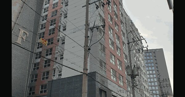 서울특별시 영등포구 영등포동1가 121-3 명남더블레스  제12층 제1212호 오피스텔 경매 물건 이미지