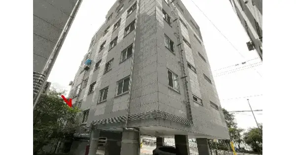 서울특별시 동대문구 휘경동 43-282 나너울카운티 217동 2층 203호 도시형생활주택 경매 물건 이미지