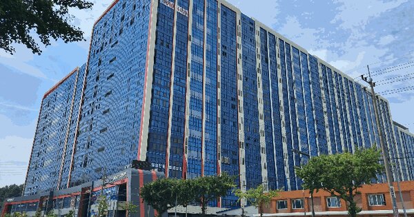 경기도 안산시 단원구 신길동 1229 리드스마트스퀘어지식산업센터  4층에프-425호 지식산업센터 경매 물건 이미지