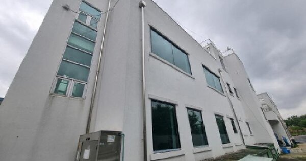세종특별자치시  장군면 송정리 516-2  의료시설 경매 물건 이미지