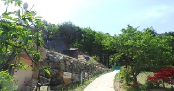 강원특별자치도 화천군 간동면 용호리 1316-3 대지 경매 물건 이미지