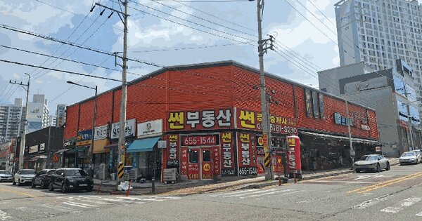 광주광역시 북구 용두동 311-54  근린시설 경매 물건 이미지