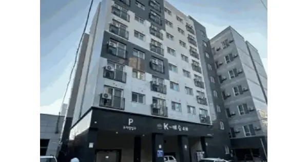 서울특별시 금천구 독산동 301-15  제2층 제201호 오피스텔 경매 물건 이미지