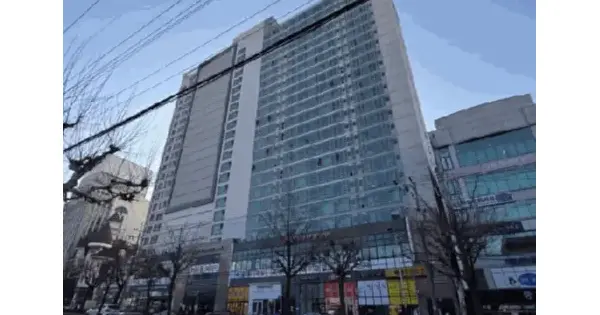 충청북도 청주시 흥덕구 복대동 853-5 포빌 1동 10층1005호 도시형생활주택 경매 물건 이미지