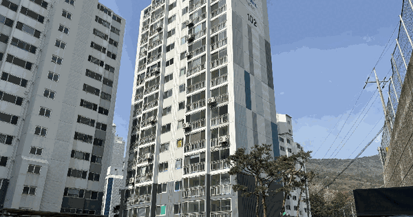 경상남도 양산시 평산동 568-20 덕계동일스위트1차 102동 8층802호 아파트 경매 물건 이미지