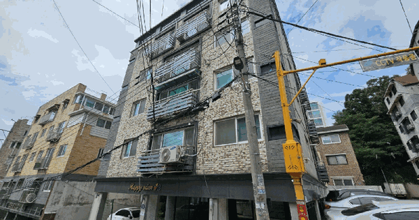 서울특별시 은평구 갈현동 227-44 해피리움  5층501호 다세대주택 경매 물건 이미지