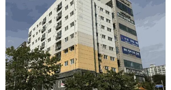인천광역시 서구 당하동 1028-18  3층304호 오피스텔 경매 물건 이미지