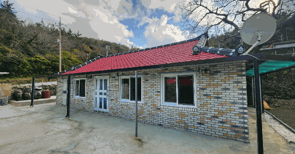 전라남도 진도군 조도면 여미리 319  단독주택 경매 물건 이미지