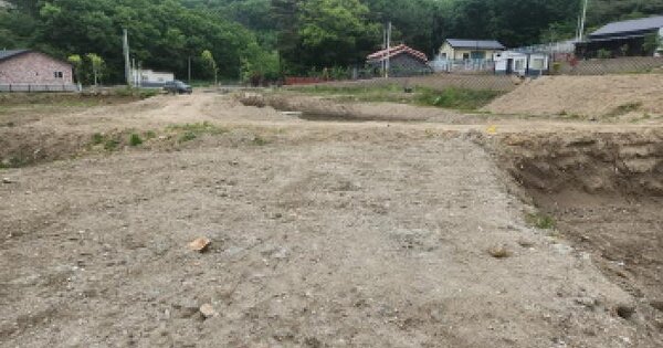 인천광역시 강화군 화도면 내리 685 답 경매 물건 이미지