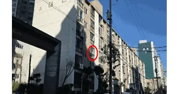 인천광역시 미추홀구 용현동 574-3 에이동 3층316호 아파트 경매 물건 이미지