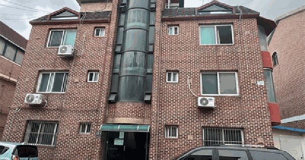 경기도 시흥시 정왕동 1435-2  다가구주택 경매 물건 이미지