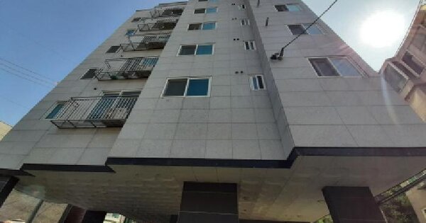 서울특별시 강서구 방화동 323-3 마곡그린필  제5층 제502호 도시형생활주택 경매 물건 이미지