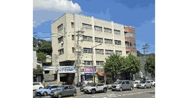 서울특별시 종로구 구기동 85-9  4층401호 업무시설 경매 물건 이미지