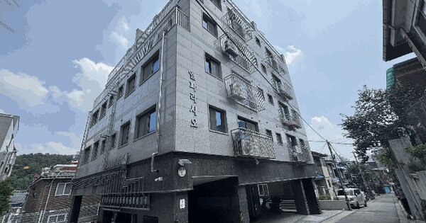 서울특별시 동작구 사당동 180-31 엘파라시오  5층501호 도시형생활주택 경매 물건 이미지