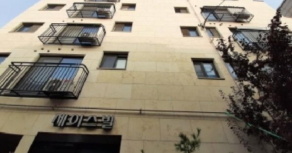 서울특별시 강서구 방화동 592-103 제이스빌  제2층 제202호 다세대주택 경매 물건 이미지