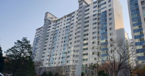 경기도 김포시 운양동 1435 전원마을 202동 14층1404호 아파트 경매 물건 이미지