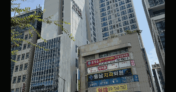 부산광역시 해운대구 우동 639-3 해피투모로우마린  9층907호 오피스텔 경매 물건 이미지