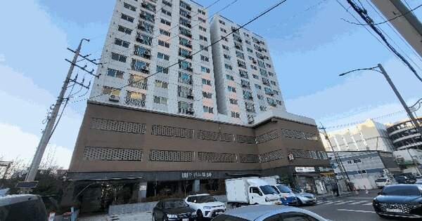 인천광역시 미추홀구 도화동 877 어반스뷰5차  8층비-804호 오피스텔 경매 물건 이미지