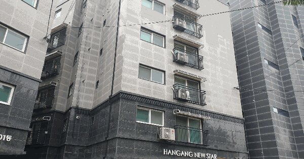 서울특별시 성북구 삼선동3가 102 한강뉴스타102동  3층 303호 도시형생활주택 경매 물건 이미지