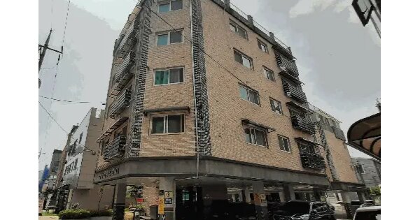 경기도 광명시 소하동 35-5 우림아네스빌 101동 4층403호 다세대주택 경매 물건 이미지